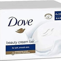 Dove Beauty Bar Soap, Original White (3.75 oz., 1 ct.)