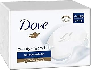 Dove Beauty Bar Soap, Original White (3.75 oz., 1 ct.)