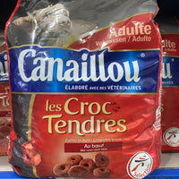 Canaillou Croc Tendres Boeuf