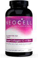 
              NeoCell Super Collagen + Vitamin C & Biotin Tablets (360 ct.)
            