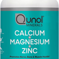 *MCI*Comprimés Qunol Calcium 3 en 1 pour Votre Santé