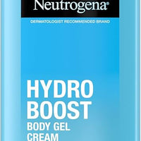 Neutrogena Hydro Boost Body Gel Cream - 453g