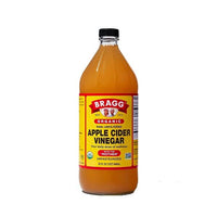 Bragg Vinegar Organic Apple Cider