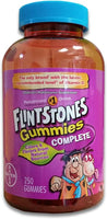 
              BKO**Flintstones Complete Children's Multivitamin Gummies (30 ct.)
            