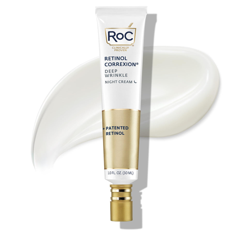 RoC Retinol Correxion Night Cream