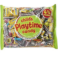 
              Tootsie Playtime Mix Bag 1 pièce
            