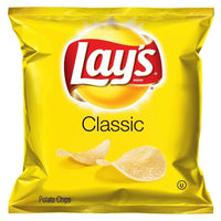 Frito-Lay Cool and Tangy Mix Variety Pack (50 ct.)