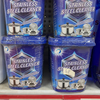 Stainles Steel Cleaner