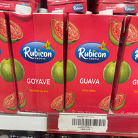 RUBICON GOYAVE 1L