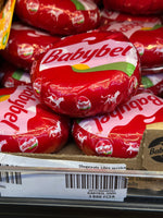 
              BABYBEL 200g
            
