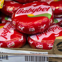 BABYBEL 200g