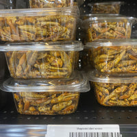 CRIQUET FOOD