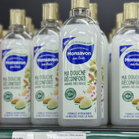 Mon savon au lait ma douche réconfort 300ml