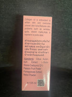 
              (Copie) Kumiko Collagen Oil Tripeptide 150,000 mg 125 ml Congo
            