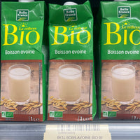 BK1L BOISS.AVOINE BIO BF