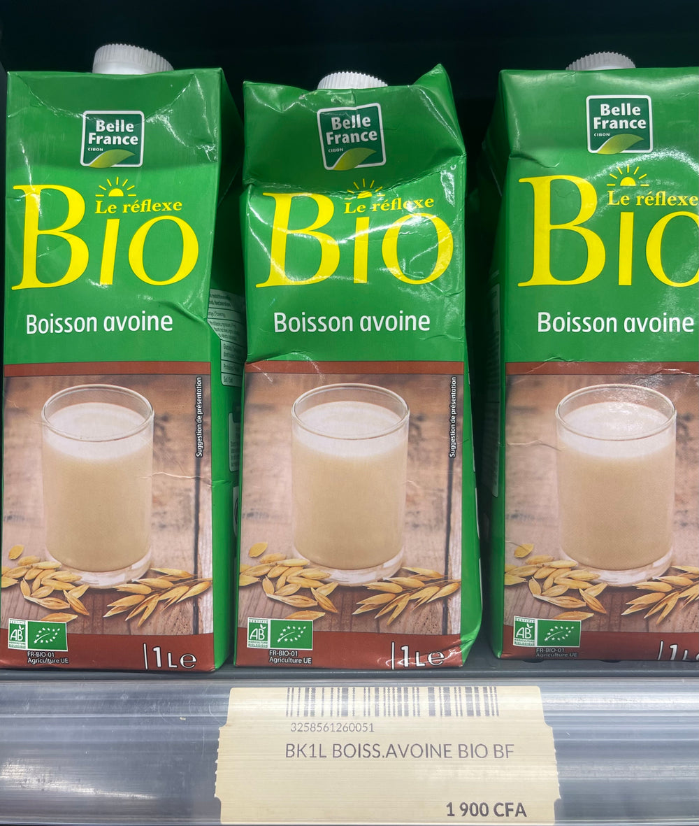 BK1L BOISS.AVOINE BIO BF