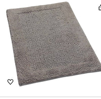 
              Cottn Top Memory Bath Mat (60,96cm x91,44cm)
            
