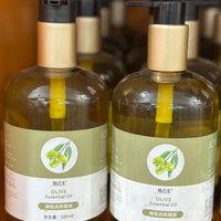 OLIVE ESSENTIAL OIL 500ML