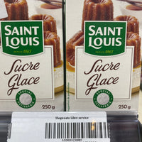 Saint Louis sucre Glace 250g