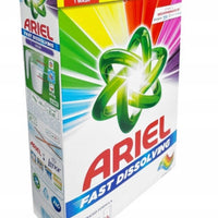Ariel color washing powder 3.3 kg 60 washes