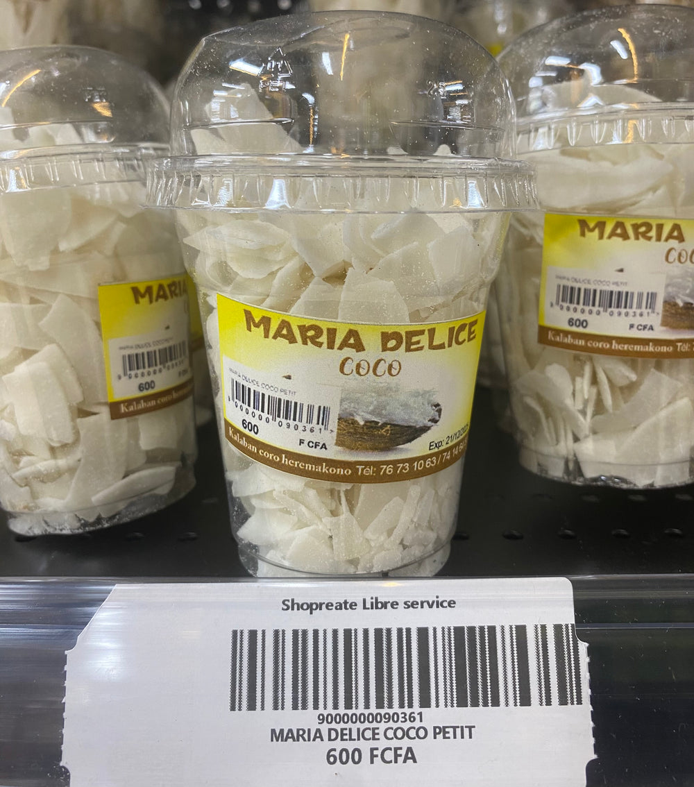 MARIA DELICE COCO PETIT