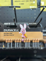 
              DURACELL AAA12 LRO3/MN2400
            