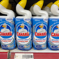 Canard Gel Action Intense Desinfectant 750 ml
