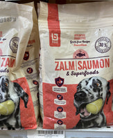 
              BONI saumon & superfoods 1,5kg
            