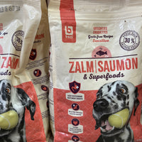 BONI saumon & superfoods 1,5kg