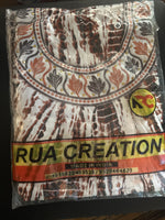 
              Rua Création Trust &
            