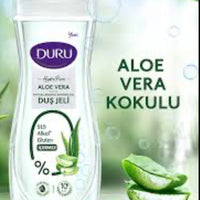 Duru Hydro Pure Aloe Vera 450 ml