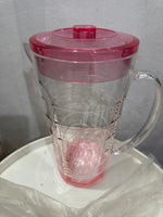 
              Deluxe Jug 4pcs Water Cups
            