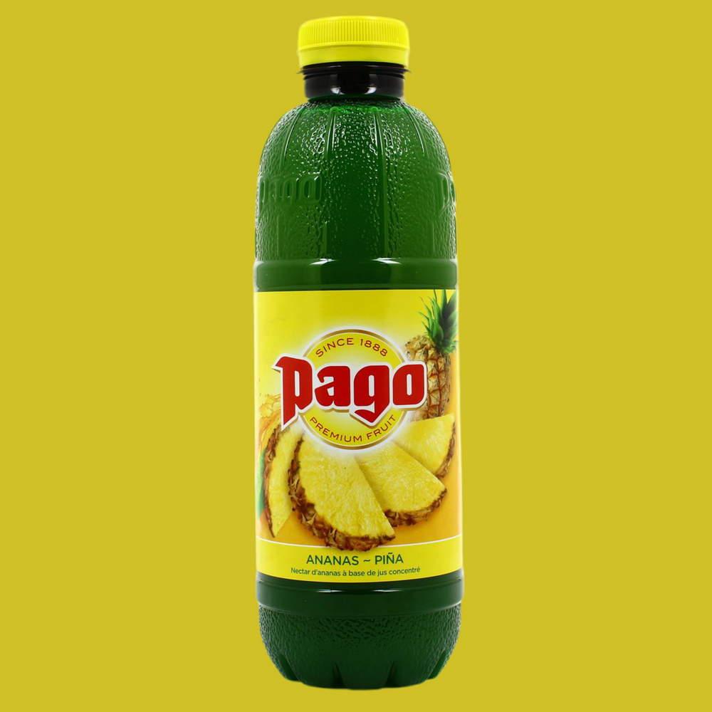 PAGO ANANAS 75cl