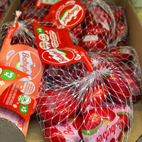 MINI-BABYBEL-EMMENTAL X6 132G