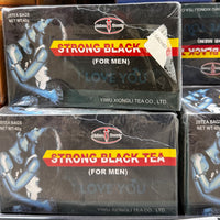 Strong Black Tea (Pour Homme) 40g