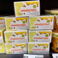 MADURASA 240G (12 sachets 20g)