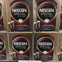NESCAFE SPECIAL FILTRE 50G