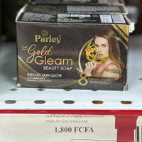 PARLEY GOLD GLEAM