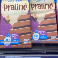Boni Praliné 200g
