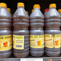 MIEL DE SIKASSO