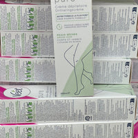 VEET - CRÈME DÉPILATOIRE PEAUX SÉCHES 200ML