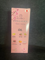 
              (Copie) Kumiko Collagen Oil Tripeptide 150,000 mg 125 ml Congo
            