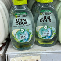 GARNIER EAU DE COCO 250ML