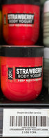 
              STRAWBERRY BODY YOGURT 200ML
            