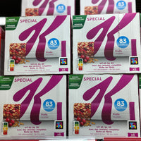 Special K X6