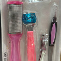 Beauty Manicure Set