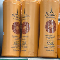 ROUBIIR VITAMINE C 500G