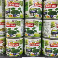 SAINT-RLOI EPINARD -HACHES-395G