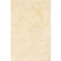 
              Illusione Beige Ceramic Wall Tile 1,5m carré / 25
            