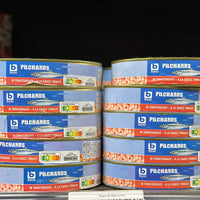 BONI PILCHARDS 385G